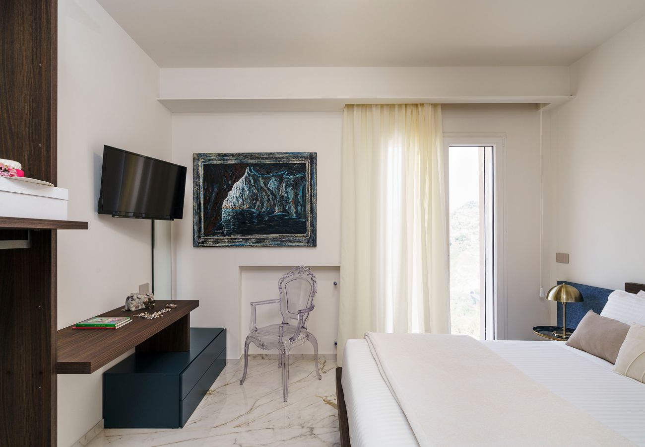 Villa in Taormina - Villa Fico d'india