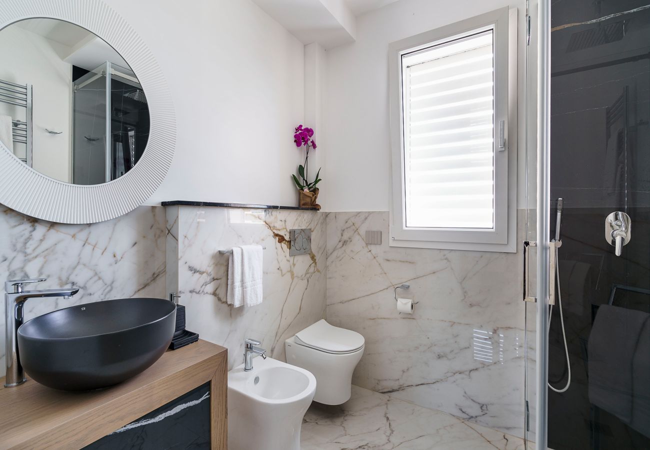 Villa in Taormina - Villa Fico d'india