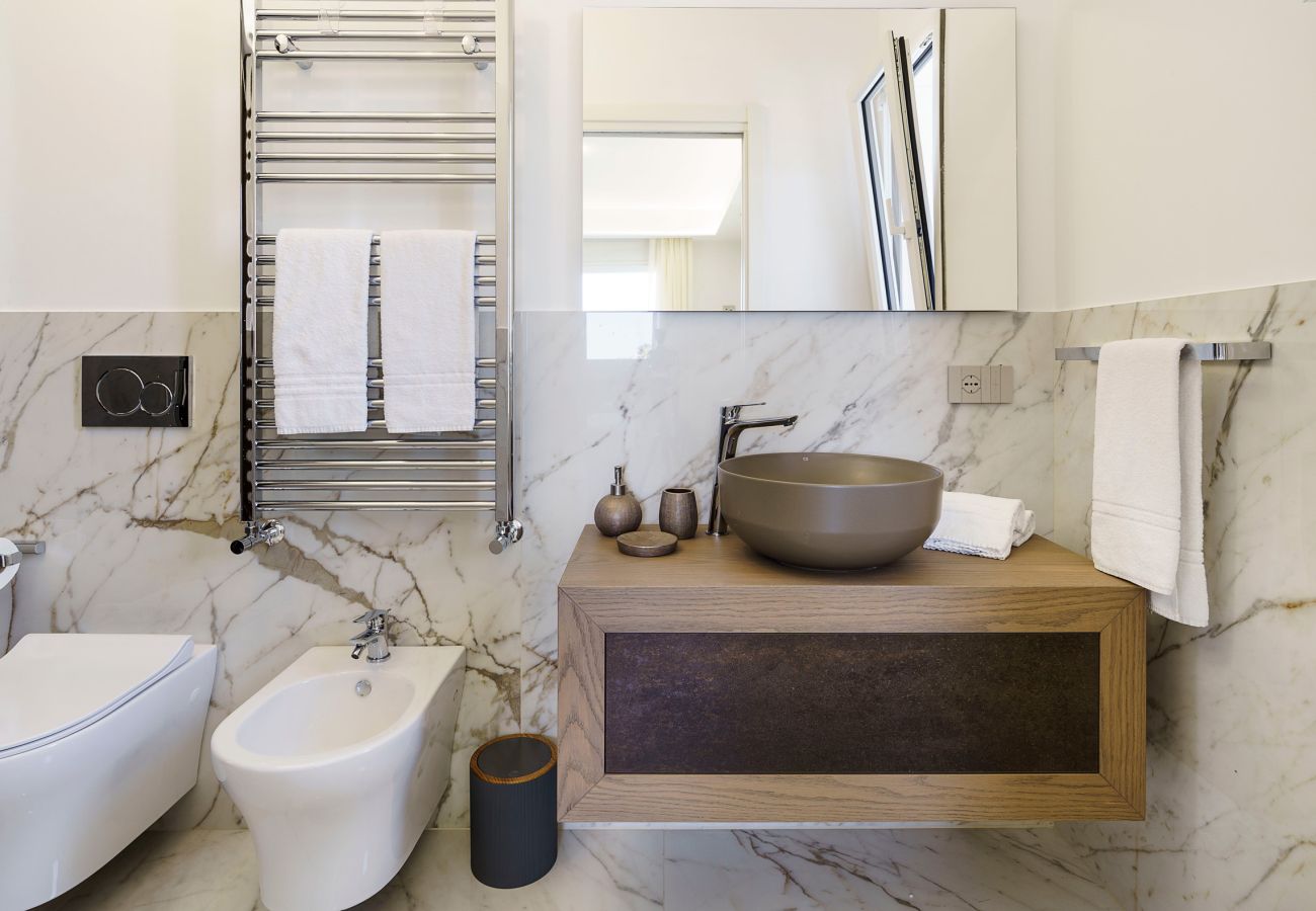 Villa in Taormina - Villa Fico d'india