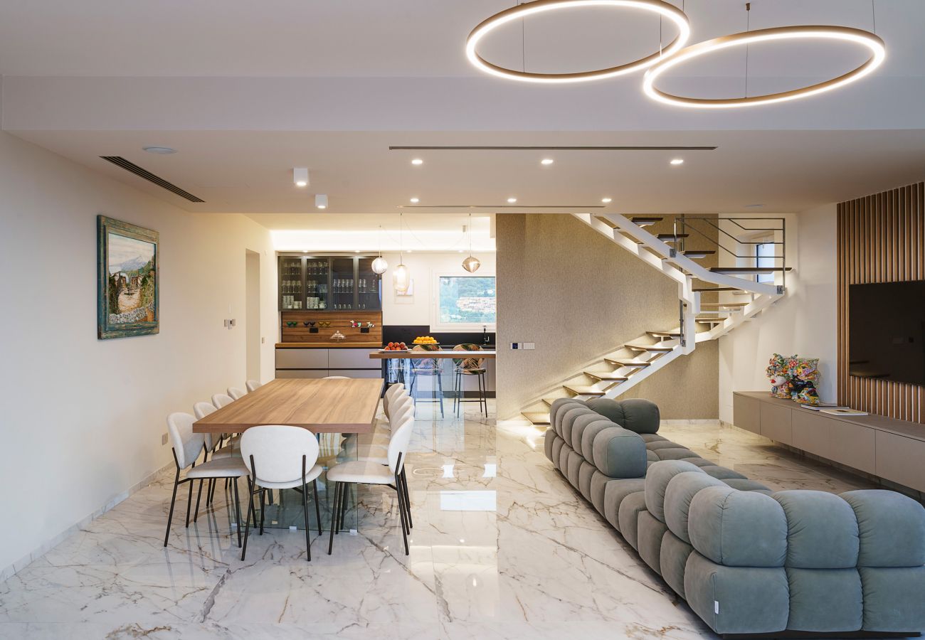 Villa in Taormina - Villa Fico d'india