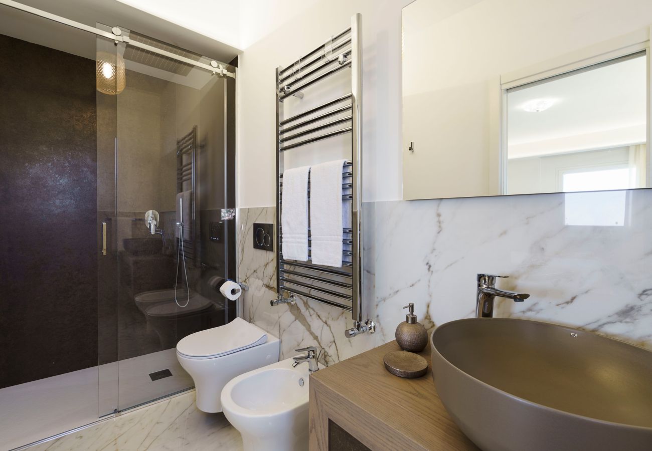 Villa in Taormina - Villa Fico d'india