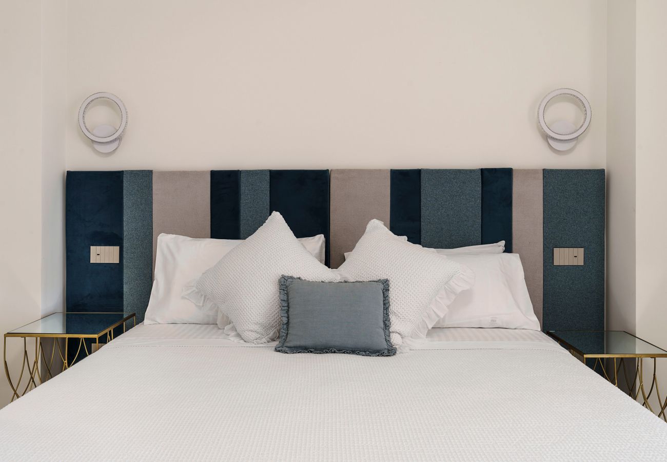 Villa in Taormina - Villa Fico d'india