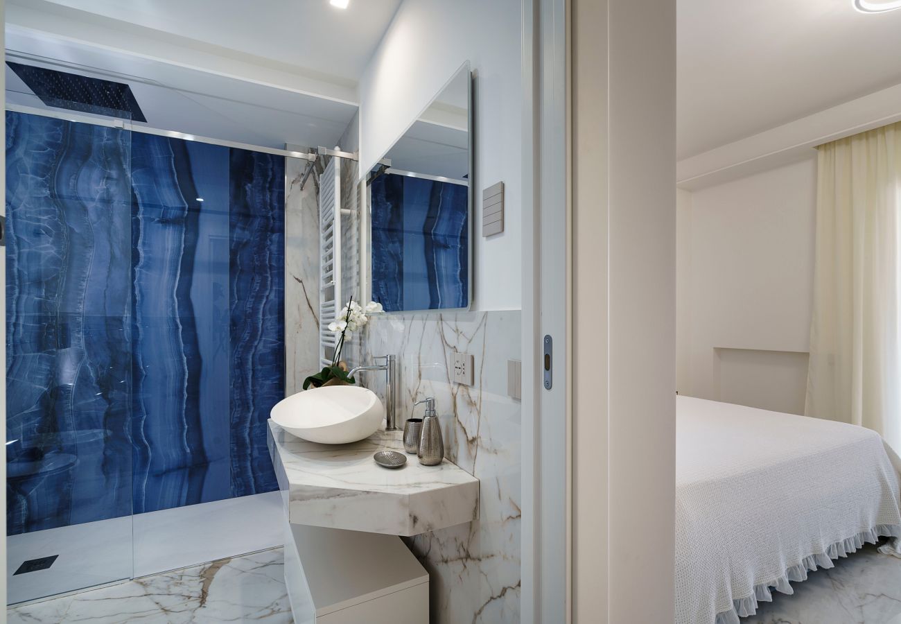 Villa in Taormina - Villa Fico d'india