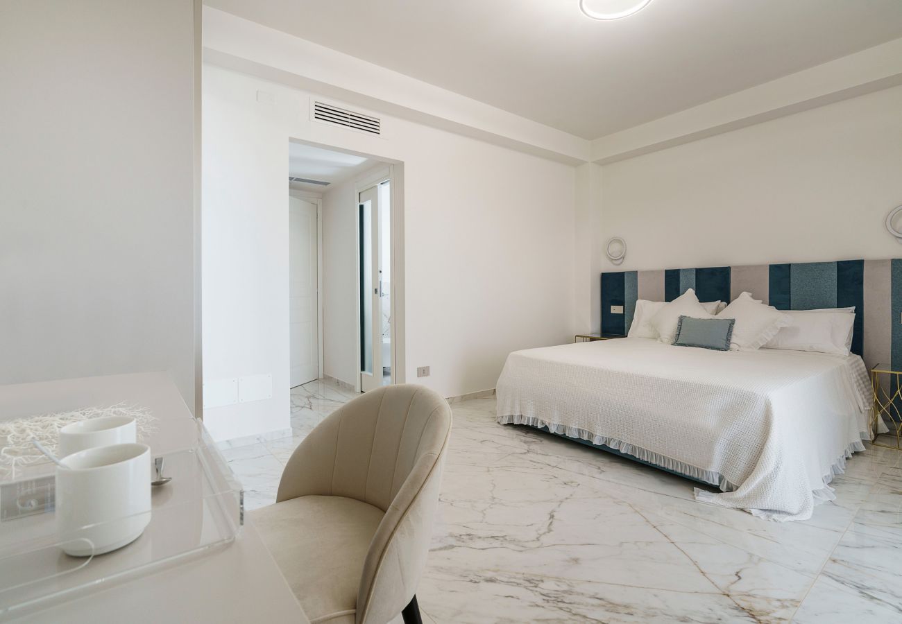 Villa in Taormina - Villa Fico d'india