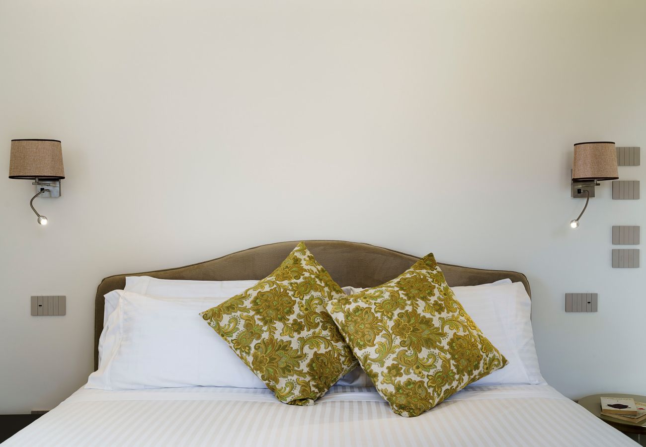 Villa in Taormina - Villa Fico d'india