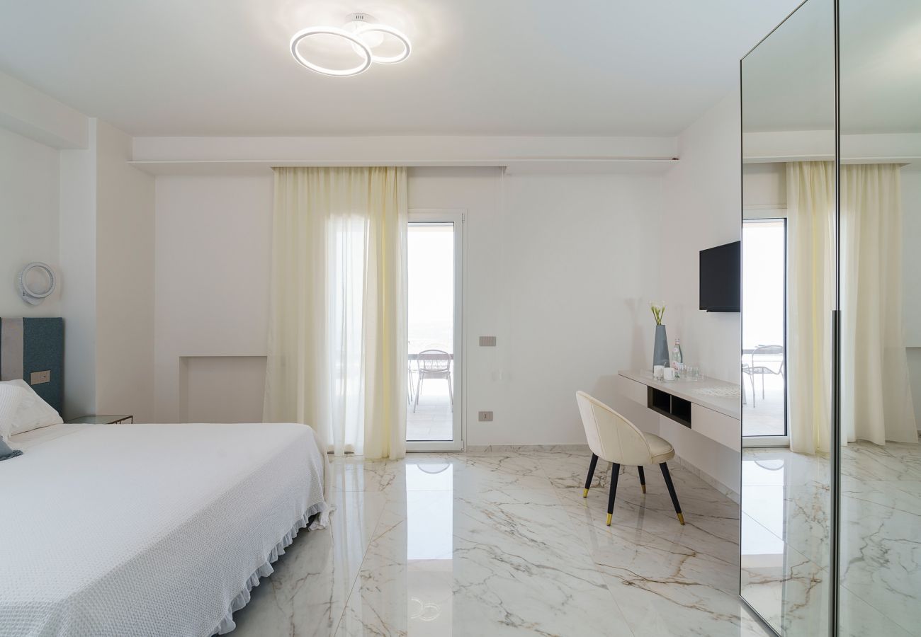 Villa in Taormina - Villa Fico d'india