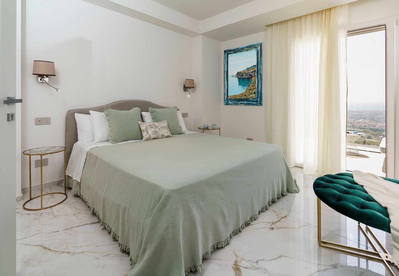 Villa in Taormina - Villa Fico d'india