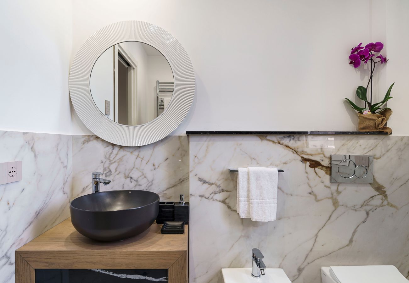 Villa in Taormina - Villa Fico d'india