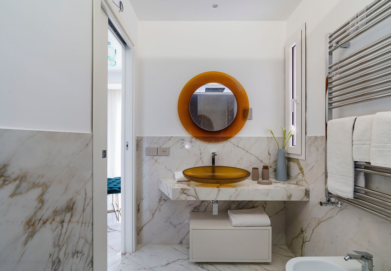 Villa in Taormina - Villa Fico d'india