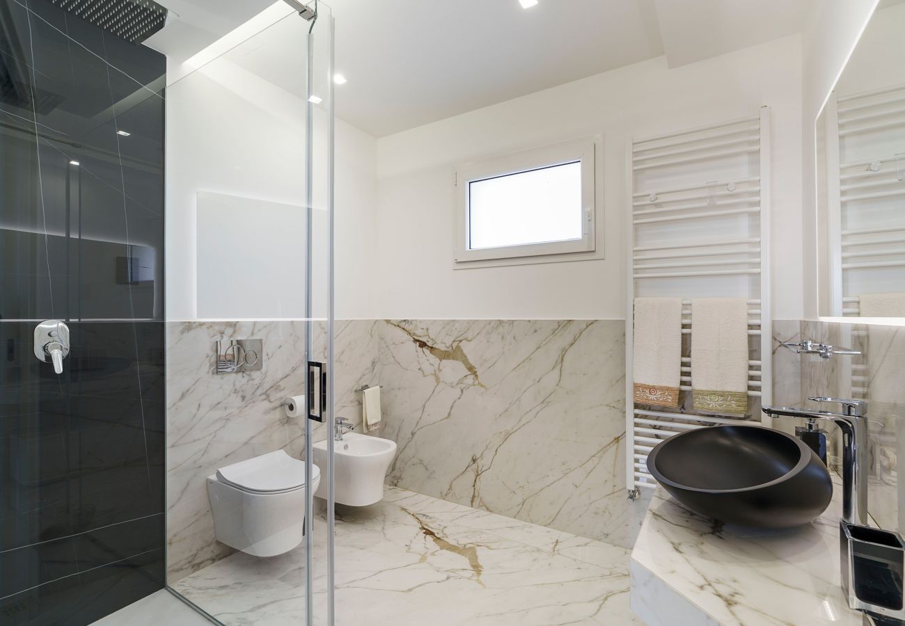 Villa in Taormina - Villa Fico d'india