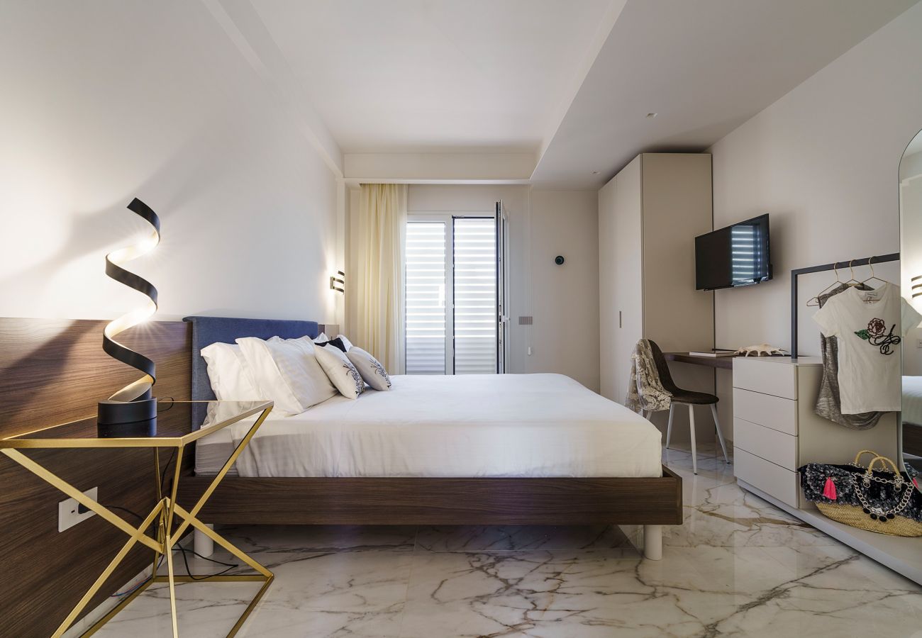 Villa in Taormina - Villa Fico d'india