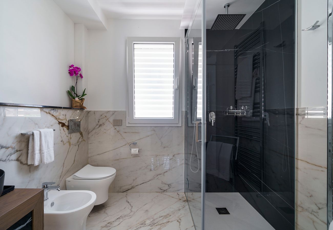 Villa in Taormina - Villa Fico d'india