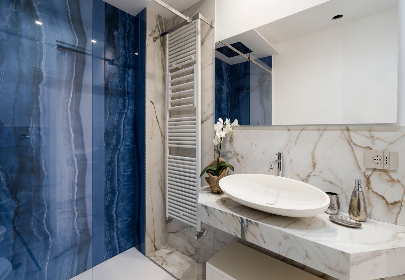 Villa in Taormina - Villa Fico d'india