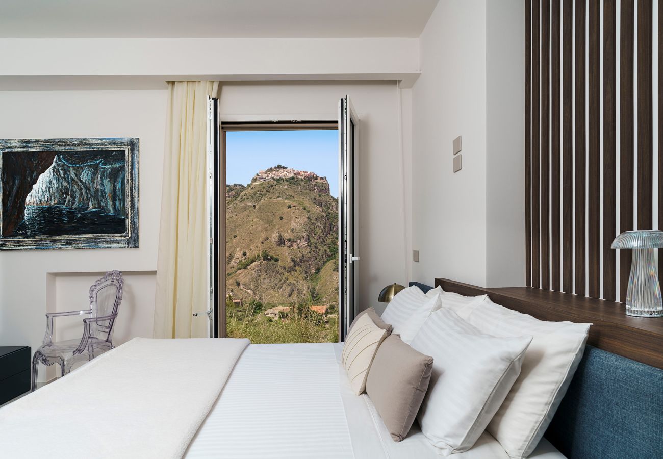 Villa in Taormina - Villa Fico d'india