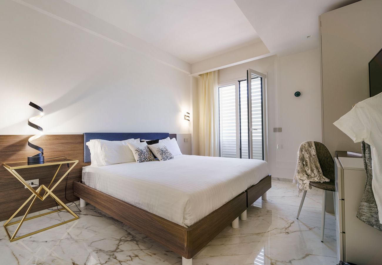 Villa in Taormina - Villa Fico d'india