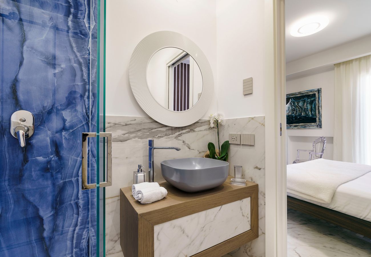 Villa in Taormina - Villa Fico d'india