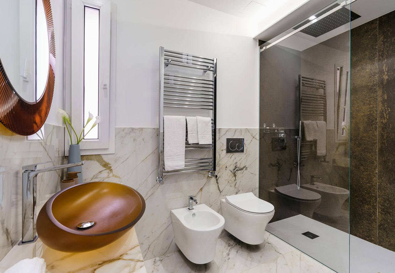 Villa in Taormina - Villa Fico d'india