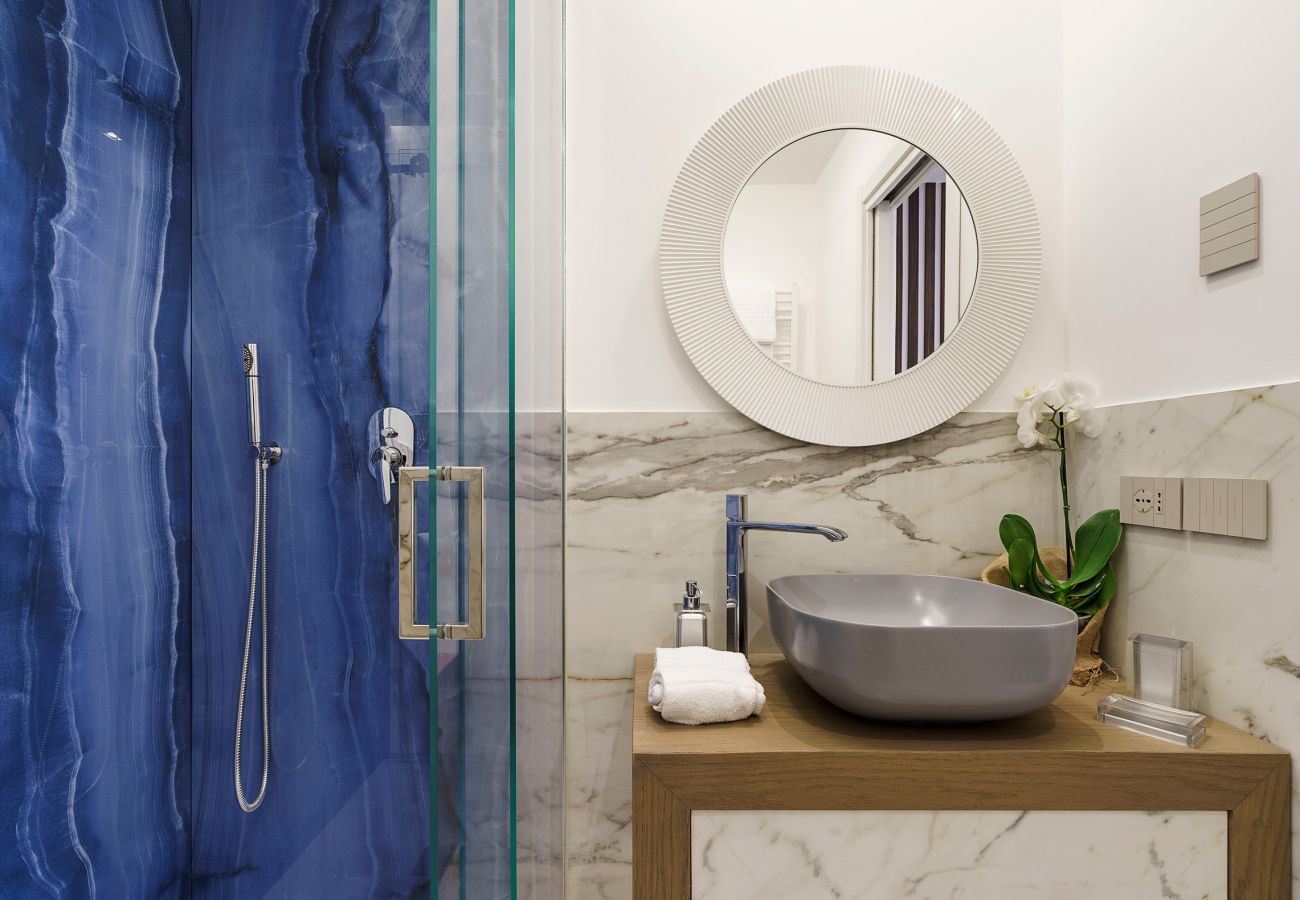 Villa in Taormina - Villa Fico d'india