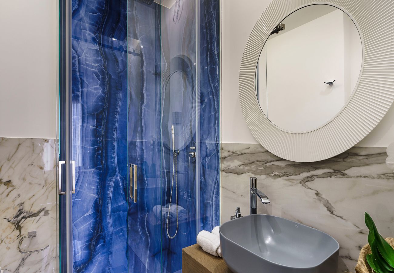 Villa in Taormina - Villa Fico d'india