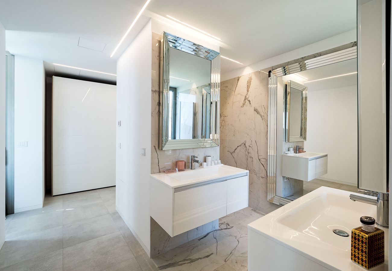 Villa in Letojanni - Villa Mandarino