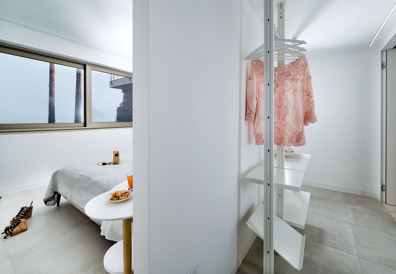 Villa in Letojanni - Villa Mandarino