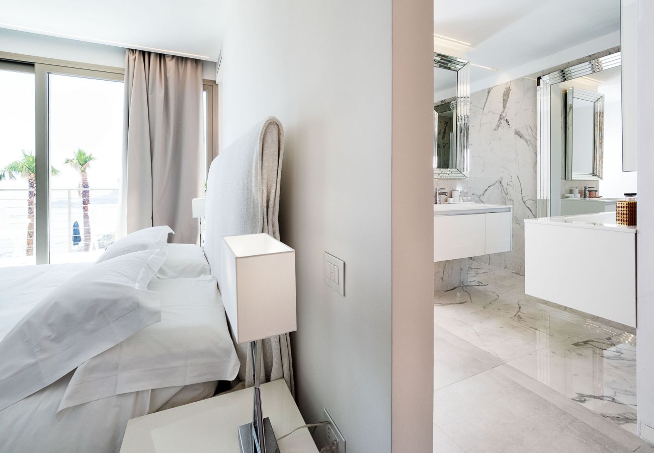 Villa in Letojanni - Villa Mandarino