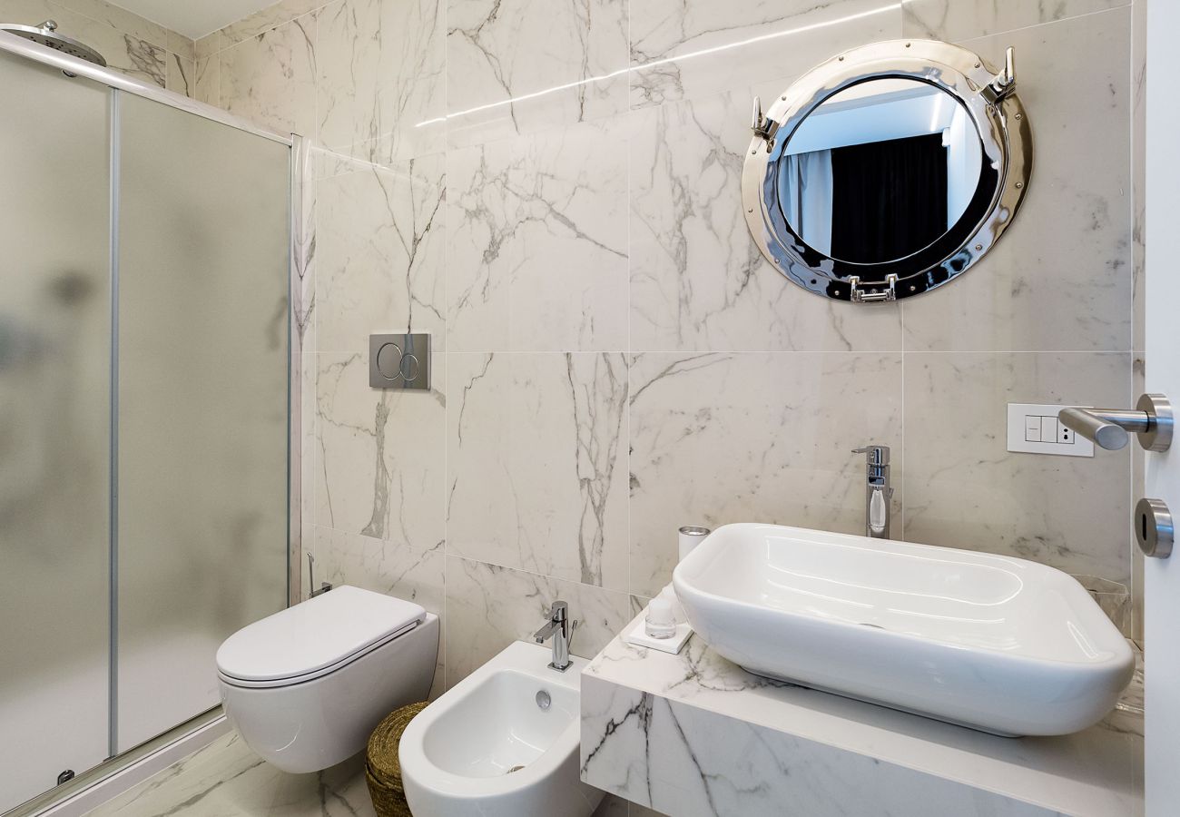 Villa in Letojanni - Villa Mandarino