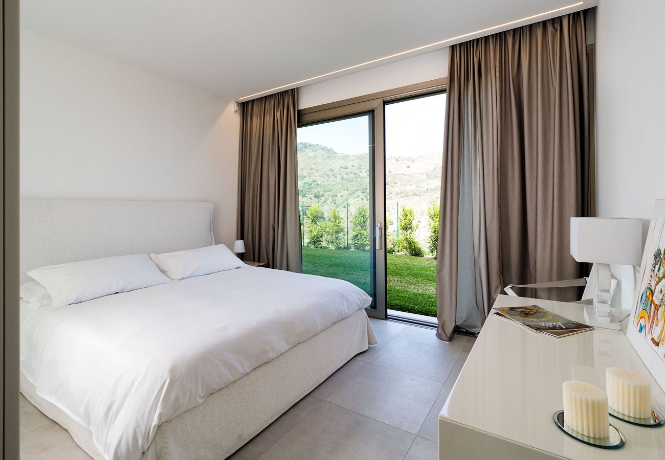 Villa in Letojanni - Villa Mandarino