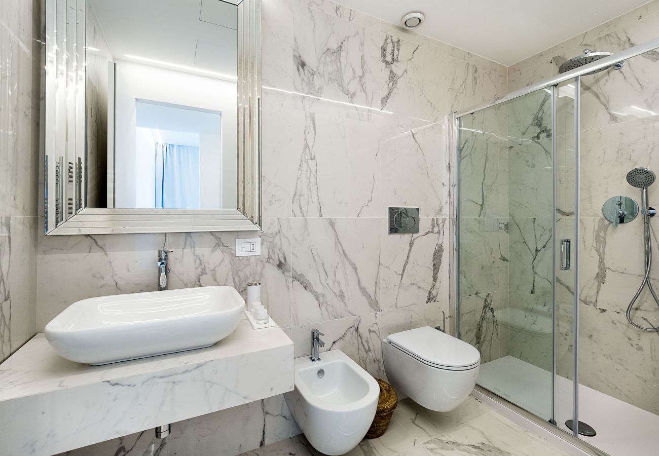 Villa in Letojanni - Villa Mandarino