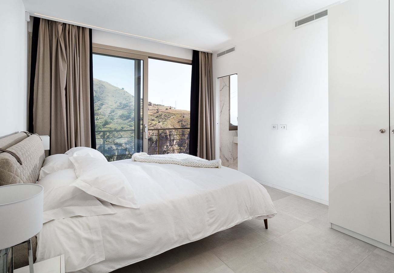 Villa in Letojanni - Villa Mandarino