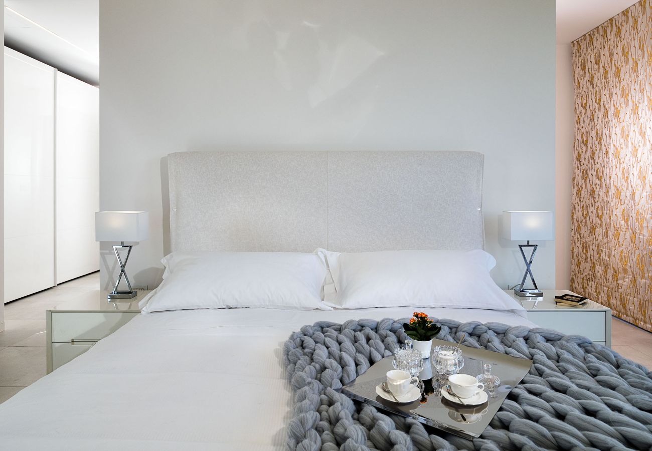 Villa in Letojanni - Villa Mandarino