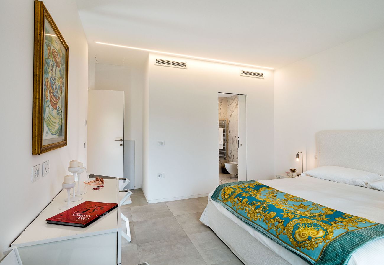 Villa in Letojanni - Villa Mandarino