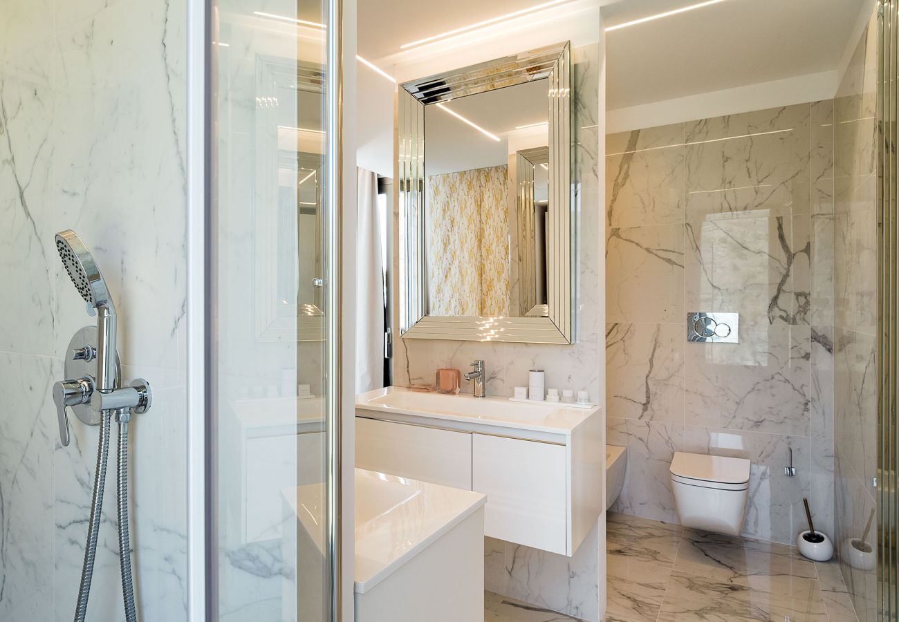 Villa in Letojanni - Villa Mandarino