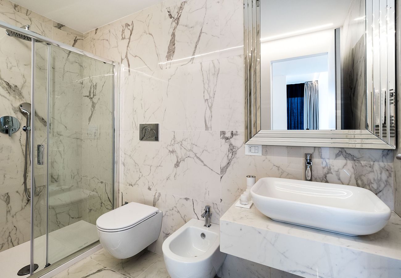 Villa in Letojanni - Villa Mandarino