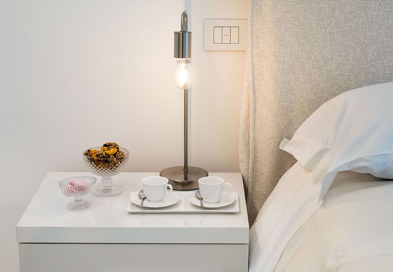 Villa in Letojanni - Villa Mandarino