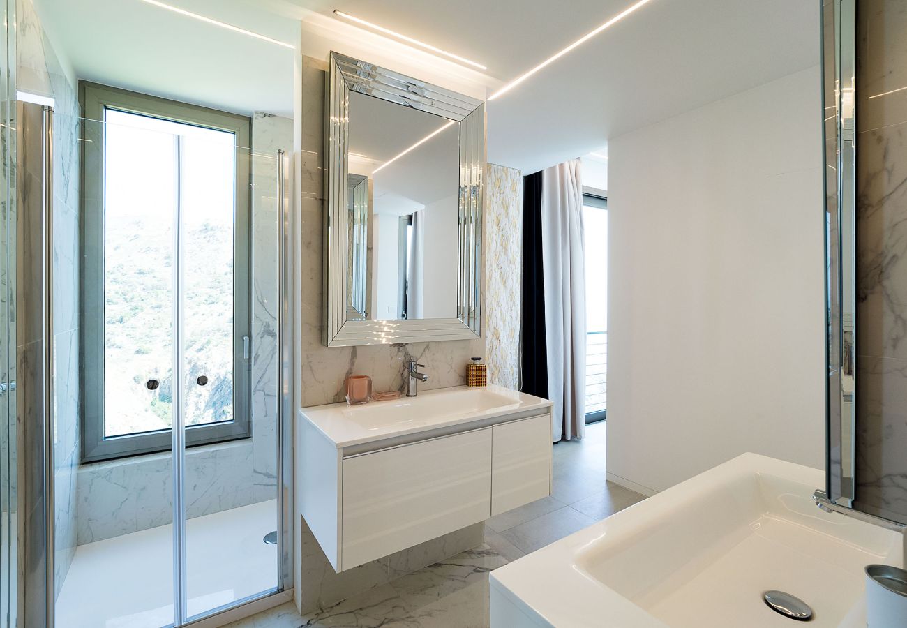 Villa in Letojanni - Villa Mandarino