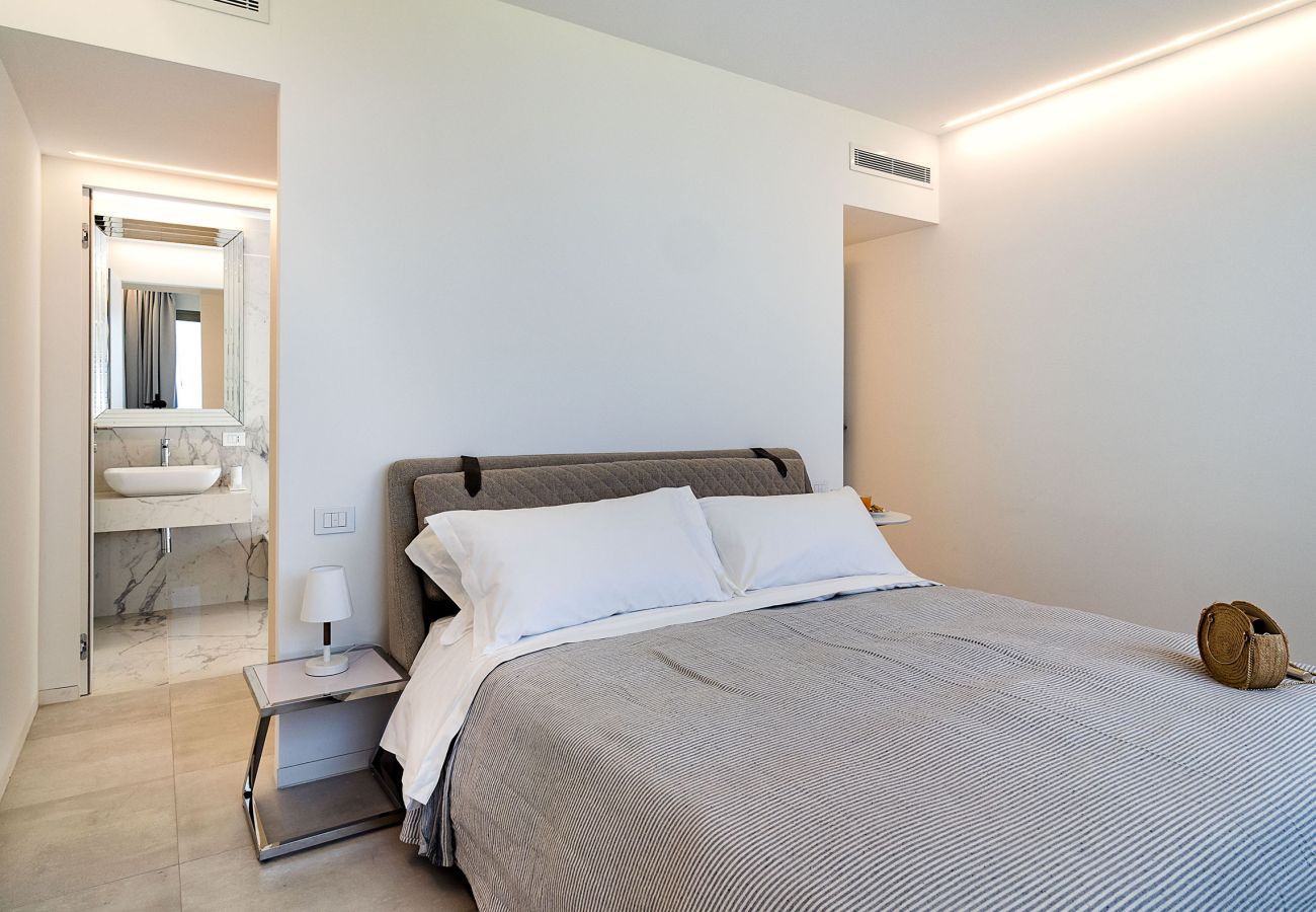 Villa in Letojanni - Villa Mandarino