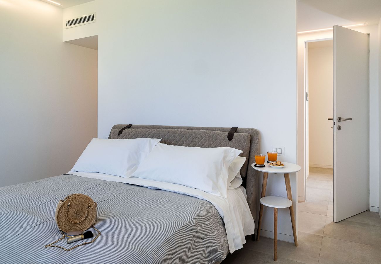 Villa in Letojanni - Villa Mandarino