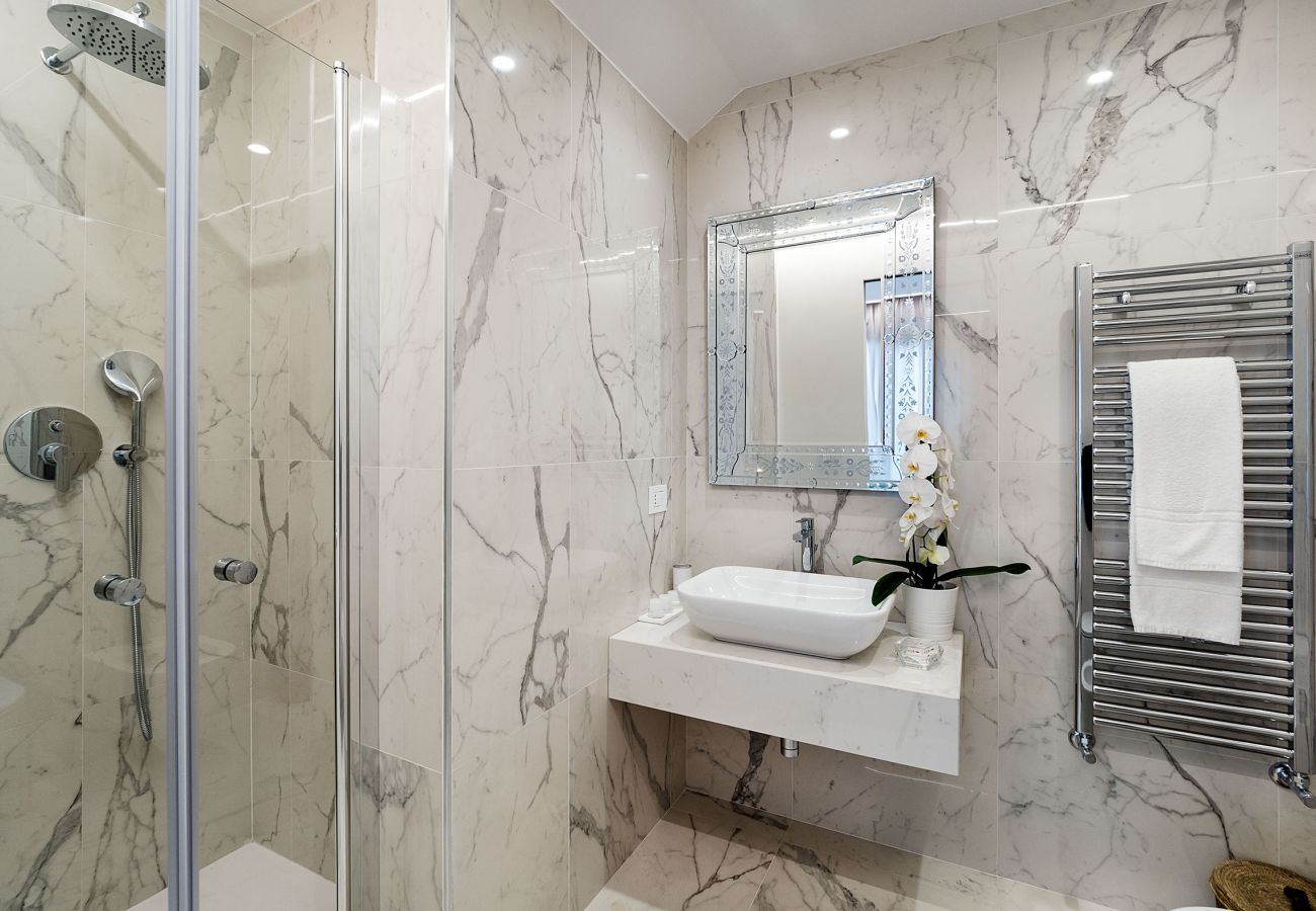 Villa in Letojanni - Villa Mandarino