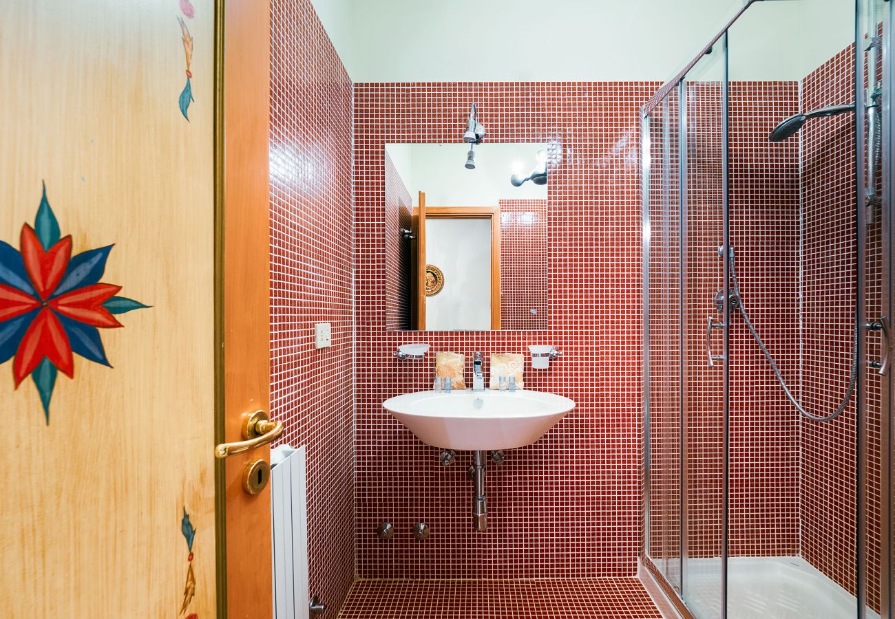 Villa in Taormina - Villa Mandorla