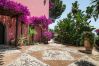 Villa in Taormina - Villa Mandorla