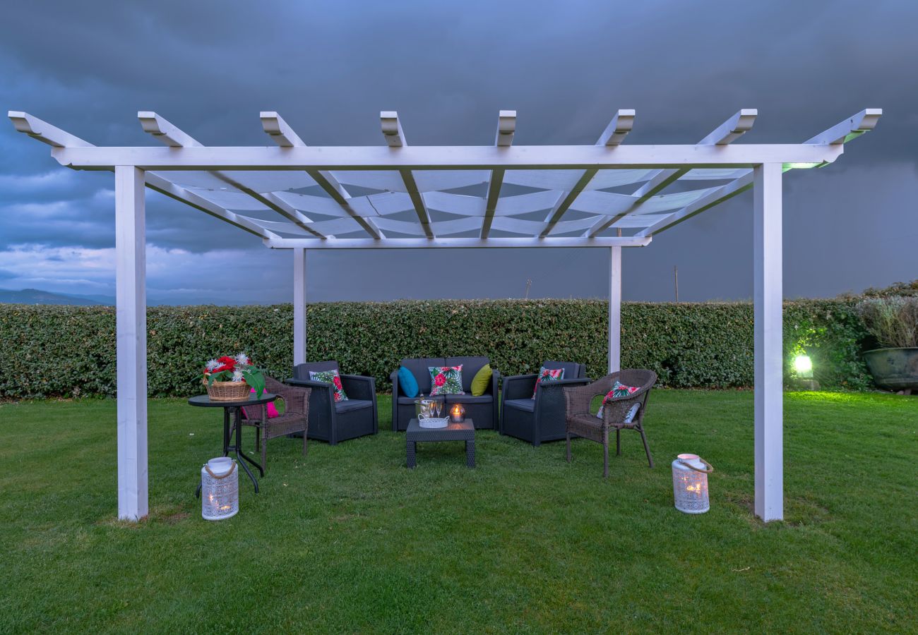 Villa in Castiglion Fiorentino - Villa Michelangelo