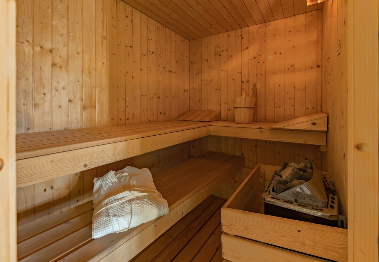 Villa in Castiglion Fiorentino - Villa Michelangelo