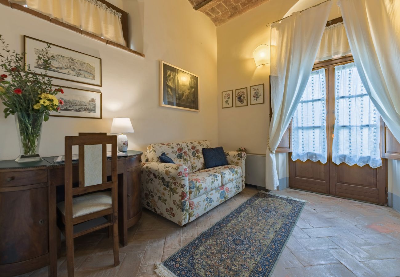 Villa in Castiglion Fiorentino - Villa Michelangelo