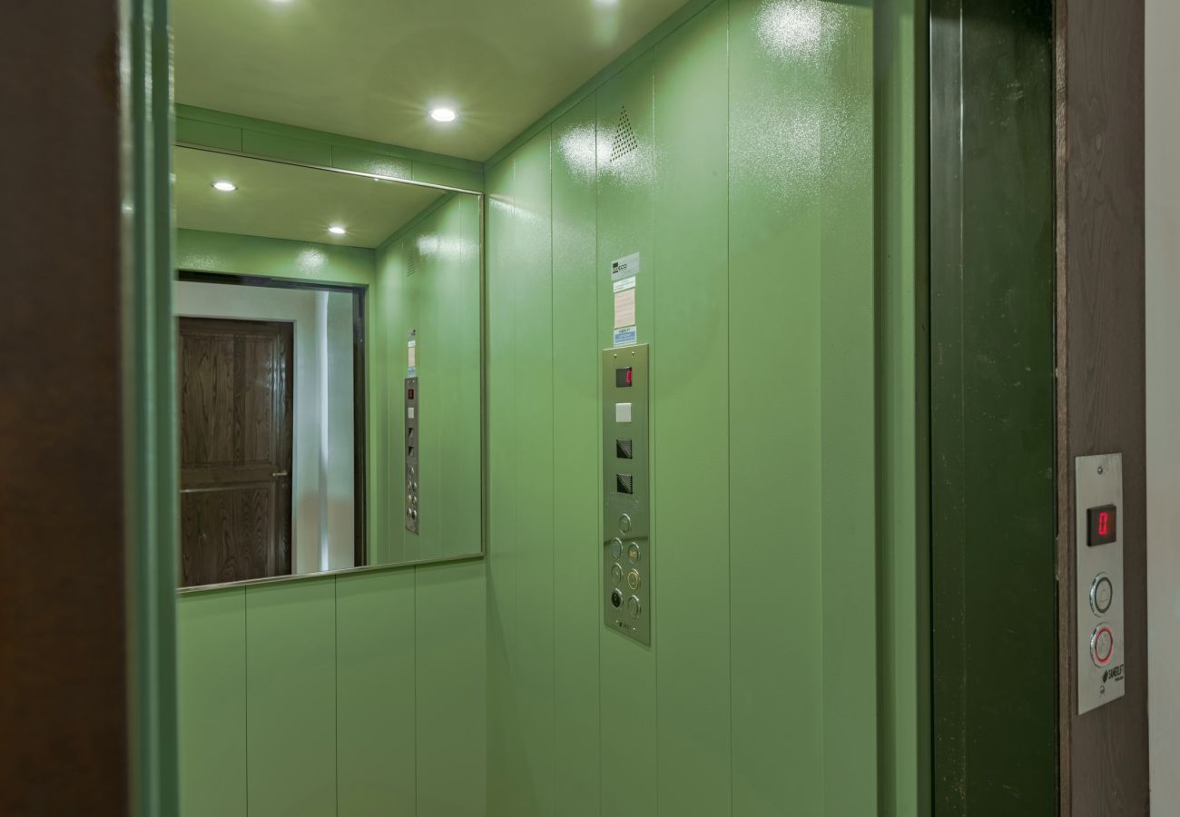 Villa in Castiglion Fiorentino - Villa Michelangelo