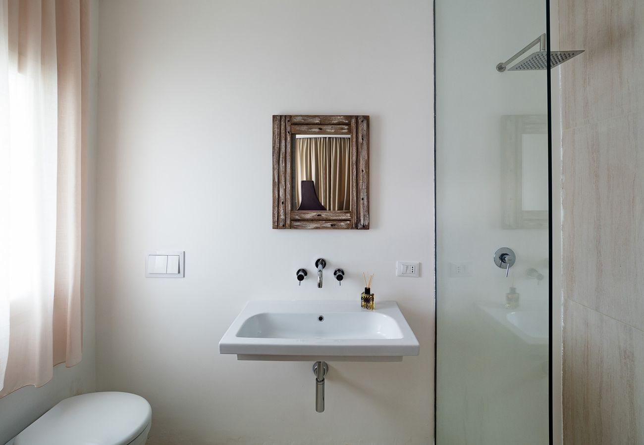 Villa in Avola - Villa Ginestra