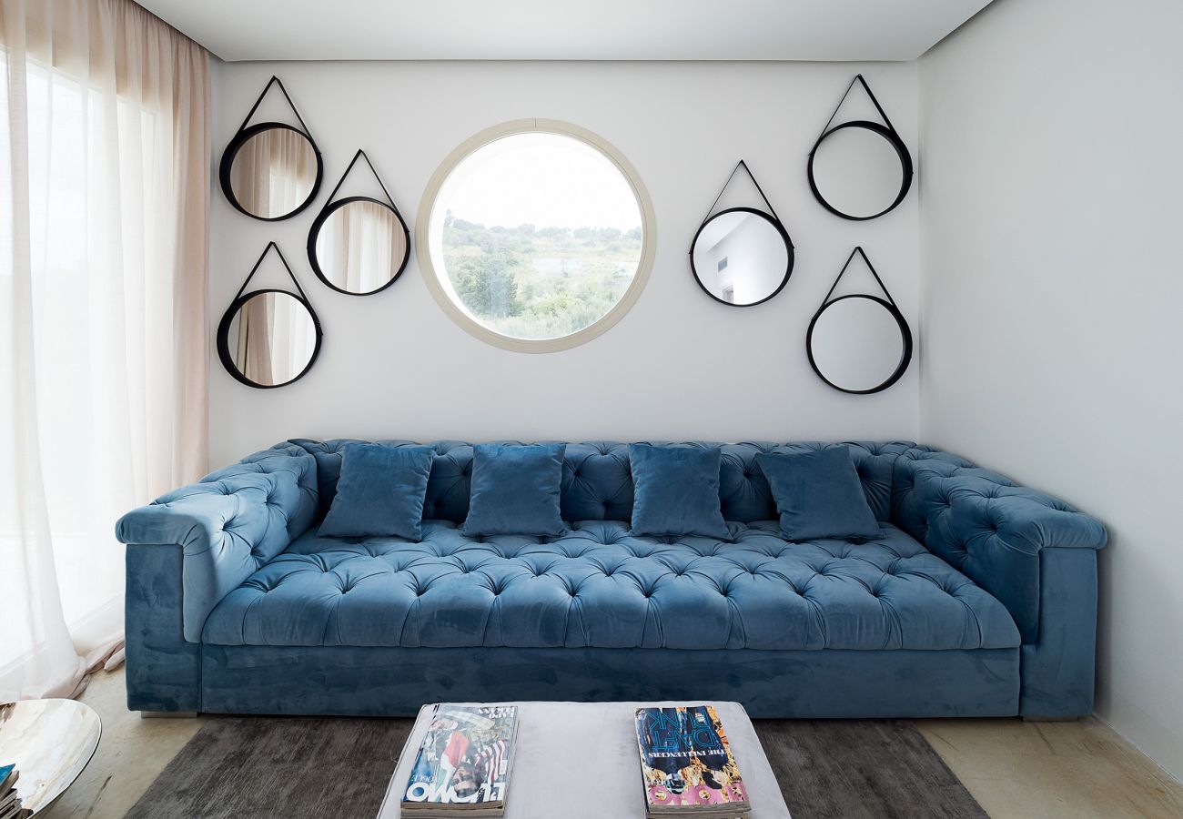 Villa in Avola - Villa Ginestra