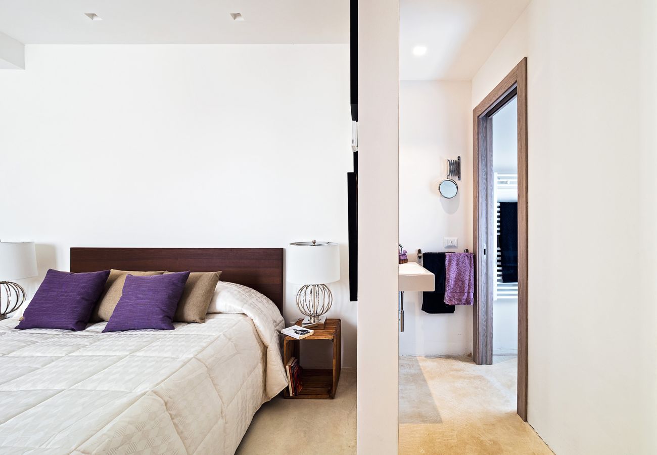 Villa in Avola - Villa Ginestra