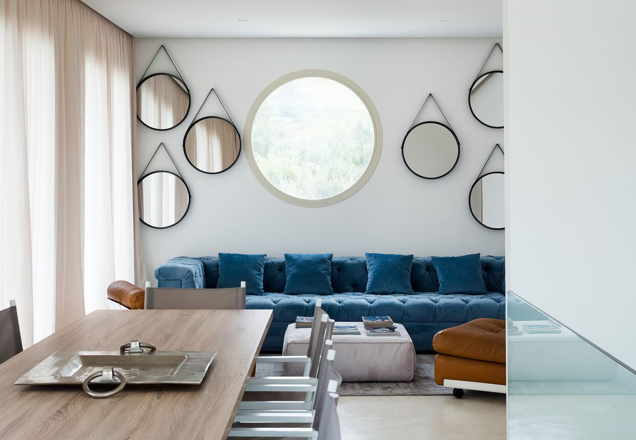 Villa in Avola - Villa Ginestra