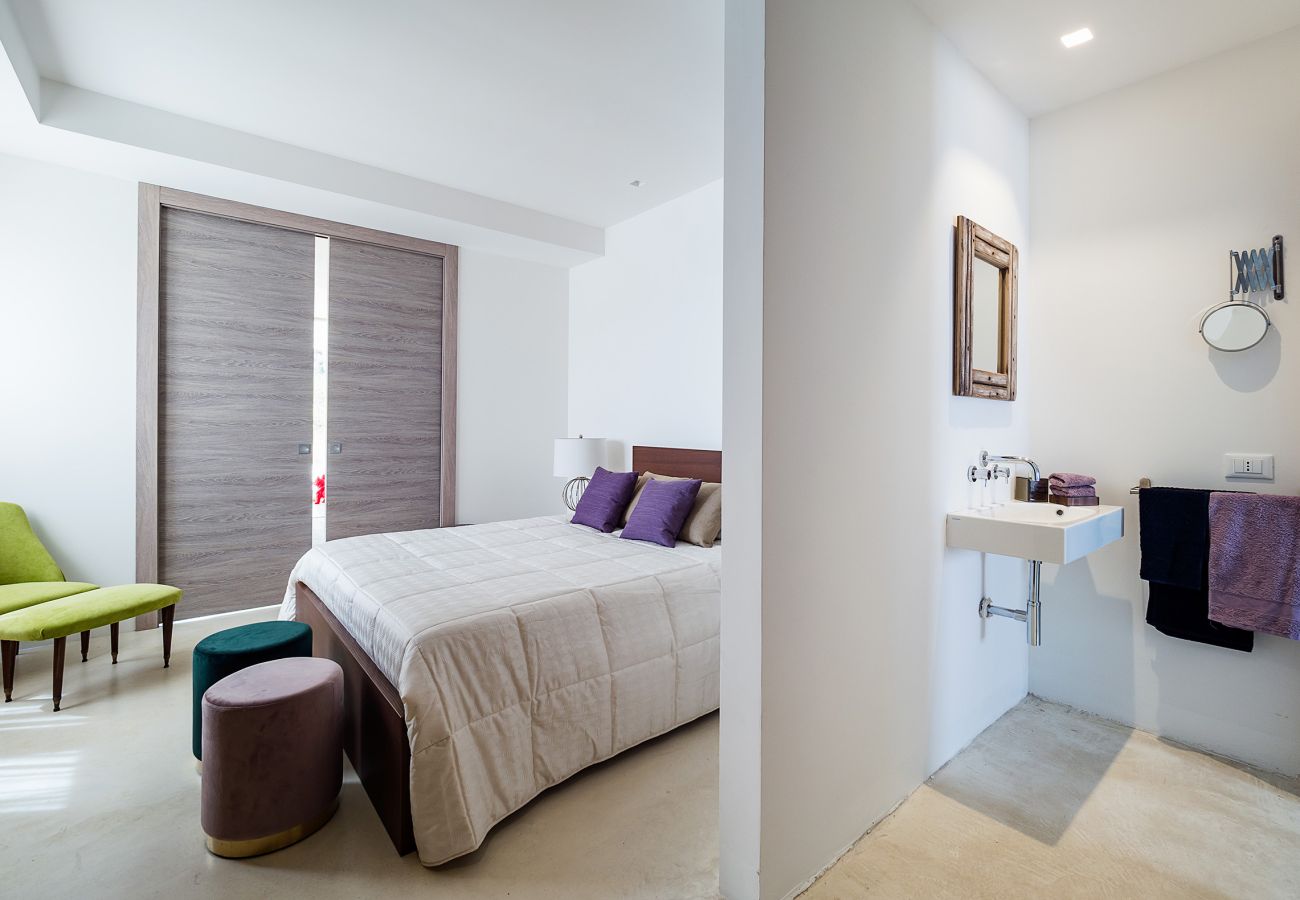 Villa in Avola - Villa Ginestra